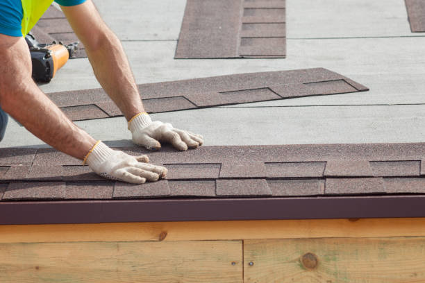 EPDM Roofing in Hartford, CT